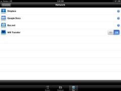 Documents Unlimited for iPad