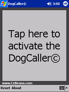 DogCaller