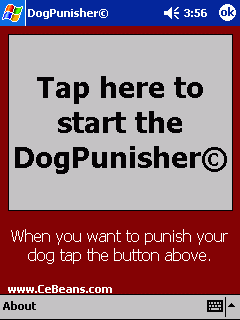 DogPunisher