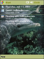Dolphin for Pocket PC
