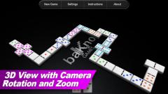 Domino HD for iPhone/iPad
