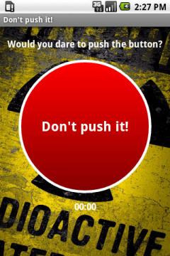 Don't push it!