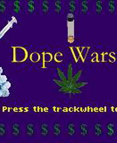 Dope Wars