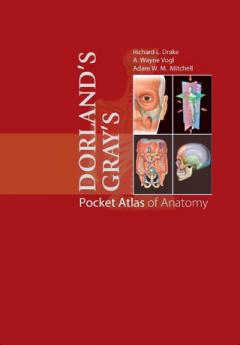 Dorland's Gray's Pocket Atlas of Anatomy (iPhone/iPad)