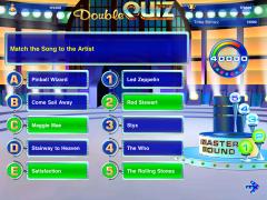 Double Quiz HD