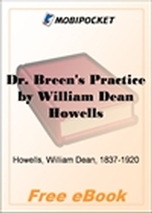 Dr. Breen's Practice for MobiPocket Reader