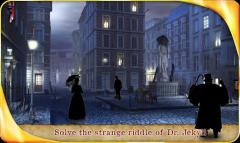 Dr. Jekyll and Mr. Hyde for Android