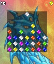 Dragon Jewels