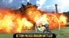 Dragon Slayer for iPhone/iPad