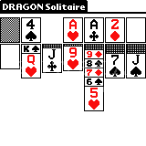 Dragon Solitaire