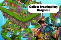 Dragon Story for iPhone/iPad