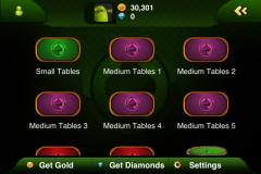 Dragonplay Poker for iPhone/iPad