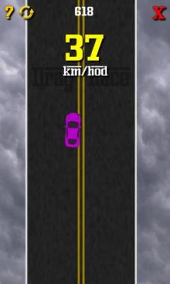 Dragrace (Android)