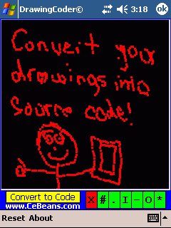 DrawingCoder