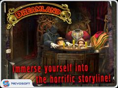 Dreamland HD Lite