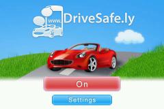 DriveSafe.ly (BlackBerry)