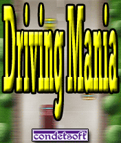 Driving Mania