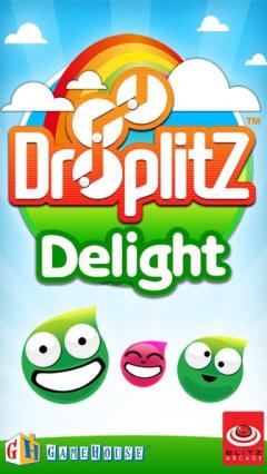 Droplitz Delight Lite for Android