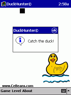 DuckHunter