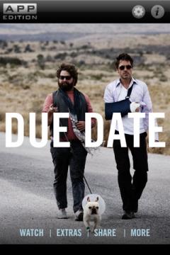 Due Date: App Edition