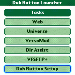 Duh Button Launcher