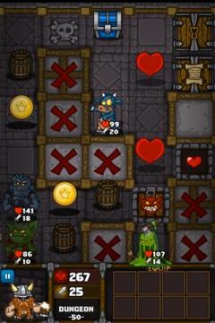 Dungelot for Android