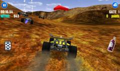 Dust: Offroad Racing Gold for Android