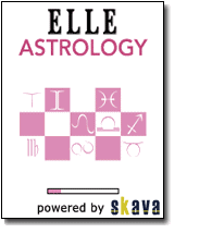 ELLE Astrology (BlackBerry)