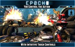 EPOCH for Android