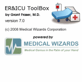 ER&ICU ToolBox (Palm OS)