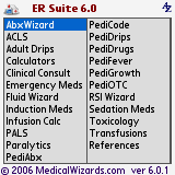 ER Physician Bundle (Palm OS)