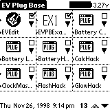 EVPlugBase