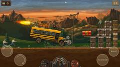 Earn to Die Lite for iPhone