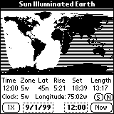 Earth&Sun