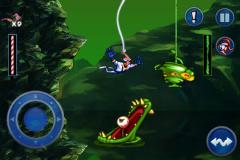 Earthworm Jim for iPhone