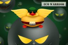 Eco Warrior (iPhone)