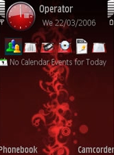 Ecto Theme
