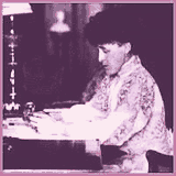 Edith Wharton Collection
