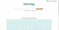PDF Ebook Search Engine - Firefox Addon