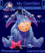 Eeyore Theme