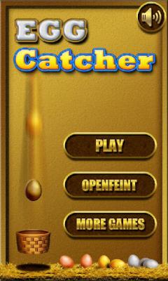 Egg Catcher for Android