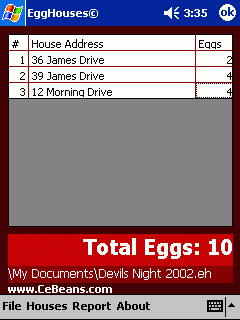 EggHouses