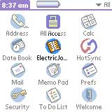 Electric Journal