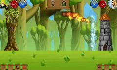 Elemental Wars Online for Android
