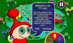 Elf Ludo (Android)