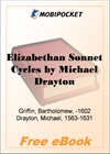 Elizabethan Sonnet Cycles for MobiPocket Reader