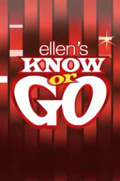 Ellen's Know or Go Free
