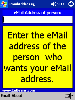 EmailAddress