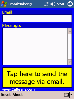 EmailMaker