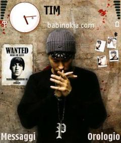 Eminem Theme
